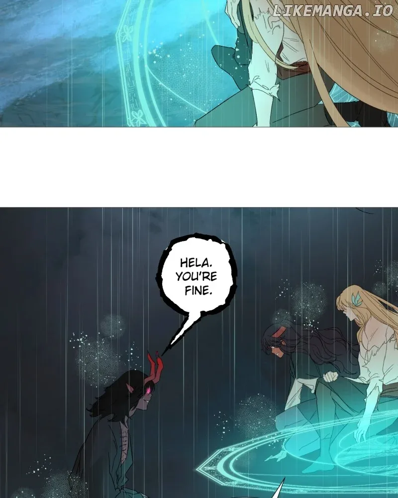 When Jasy Whistles Chapter 114 page 6