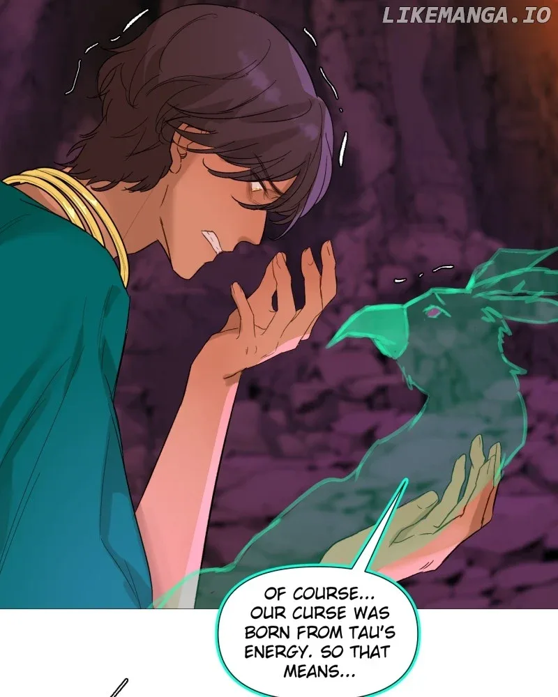When Jasy Whistles Chapter 114 page 37