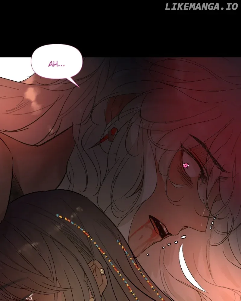 When Jasy Whistles Chapter 112 page 79