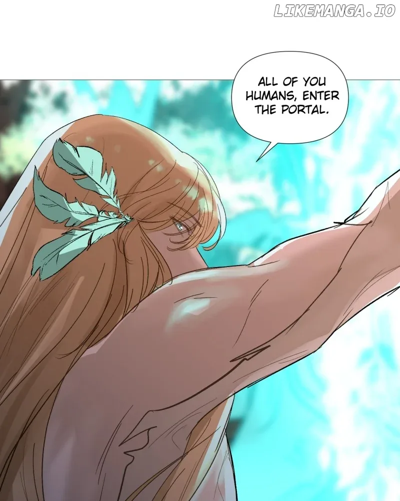 When Jasy Whistles Chapter 114 page 47