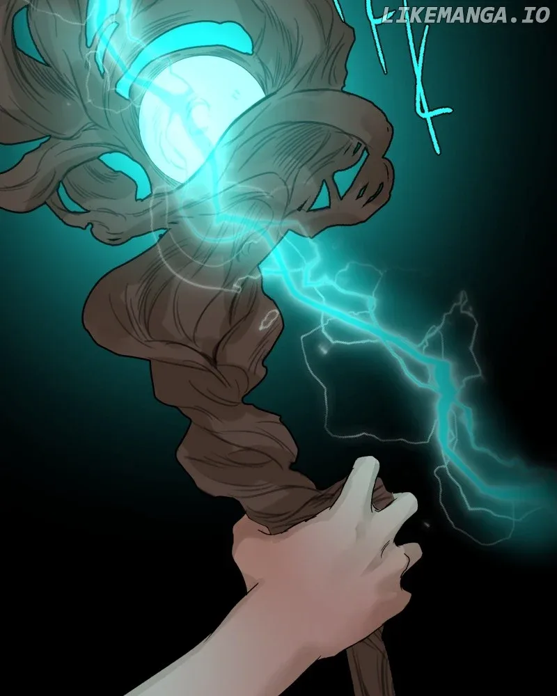 When Jasy Whistles Chapter 114 page 42