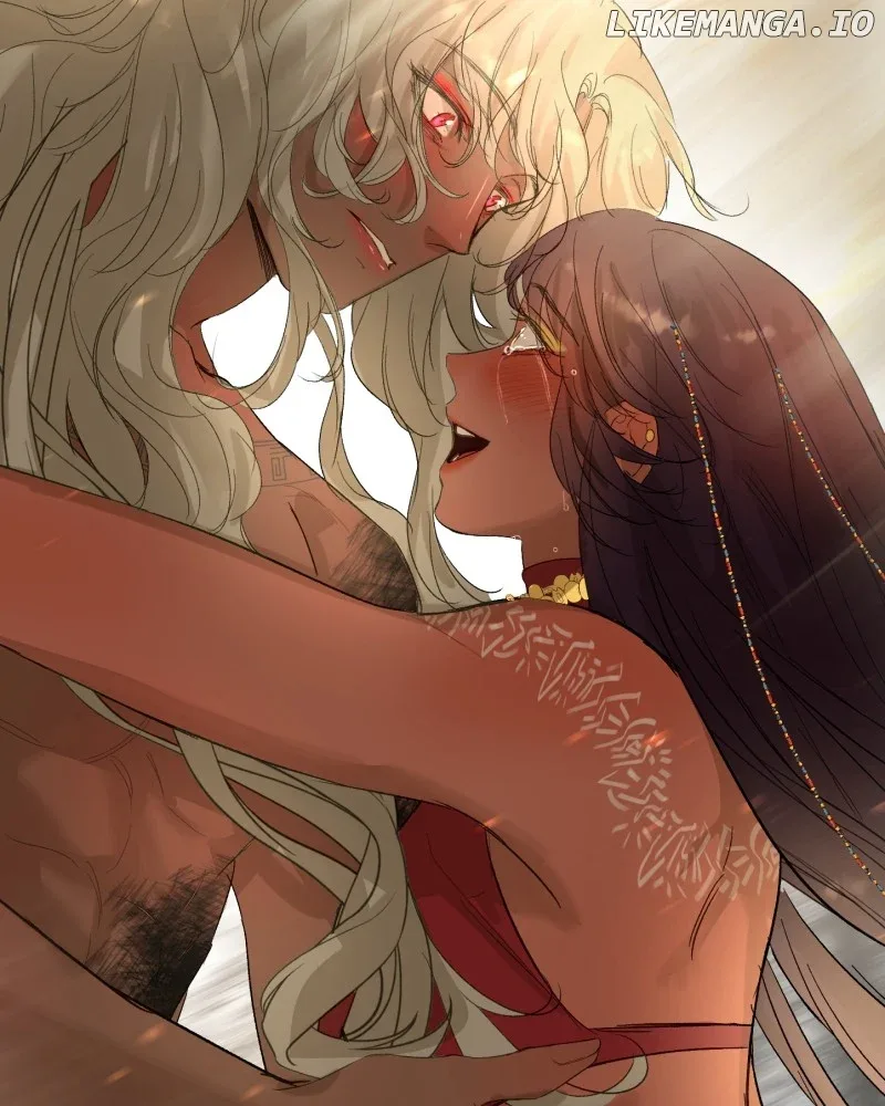 When Jasy Whistles Chapter 112 page 69