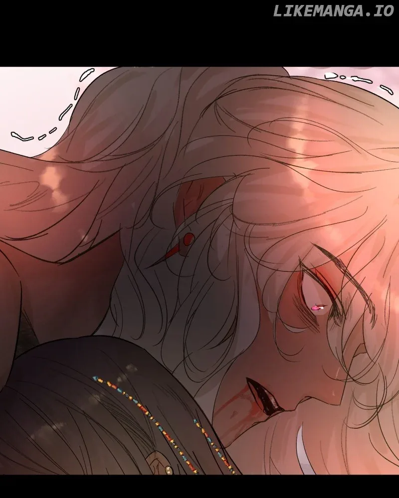 When Jasy Whistles Chapter 112 page 78
