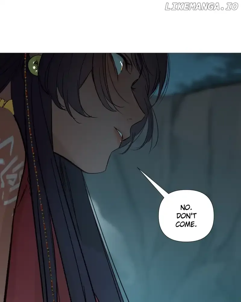 When Jasy Whistles Chapter 110 page 48