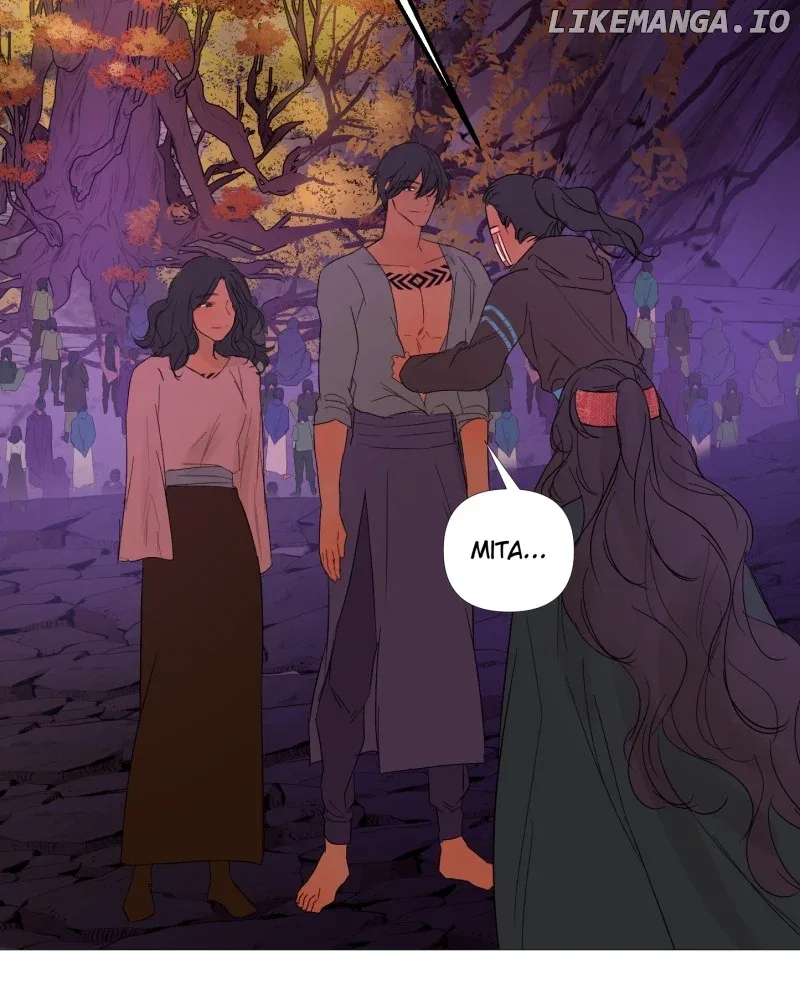 When Jasy Whistles Chapter 114 page 22