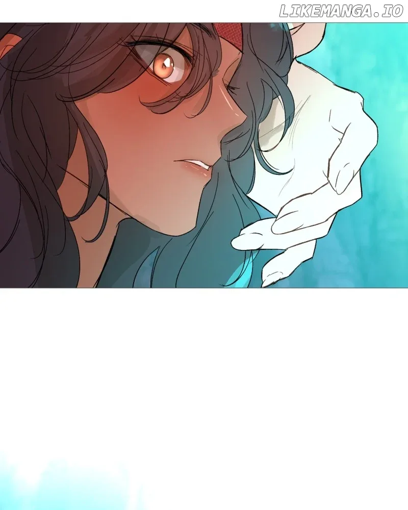 When Jasy Whistles Chapter 114 page 69