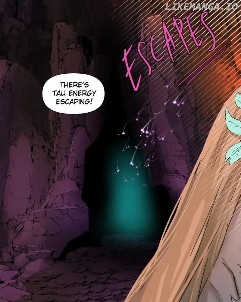 When Jasy Whistles Chapter 114 page 35