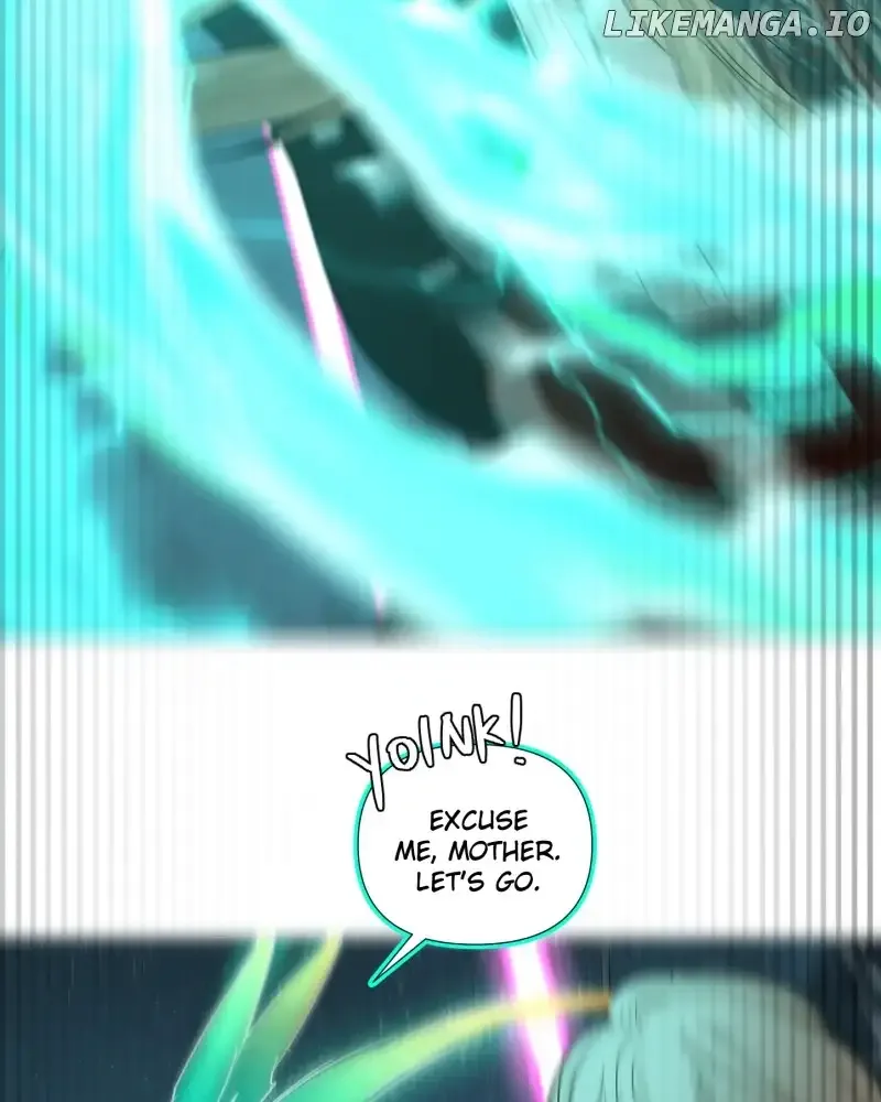 When Jasy Whistles Chapter 109 page 84
