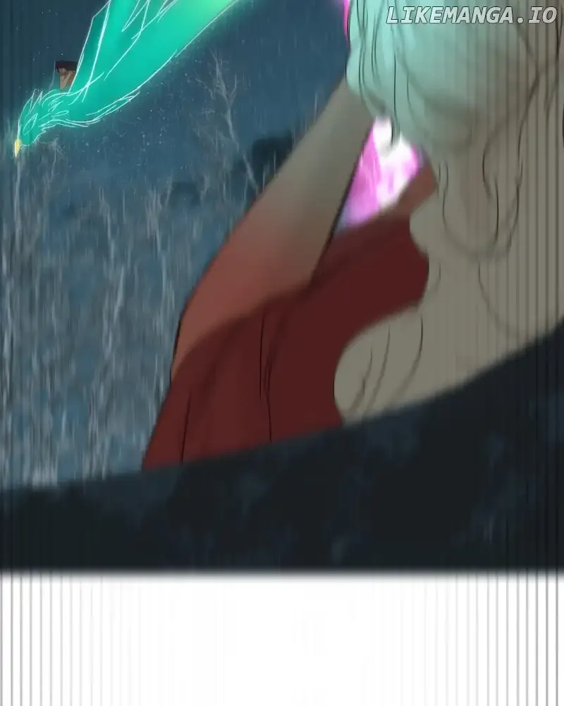 When Jasy Whistles Chapter 109 page 85