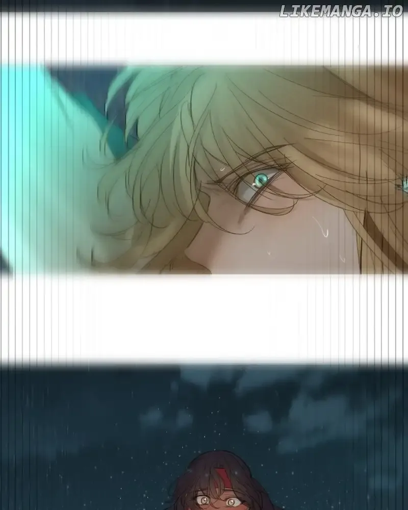 When Jasy Whistles Chapter 109 page 88