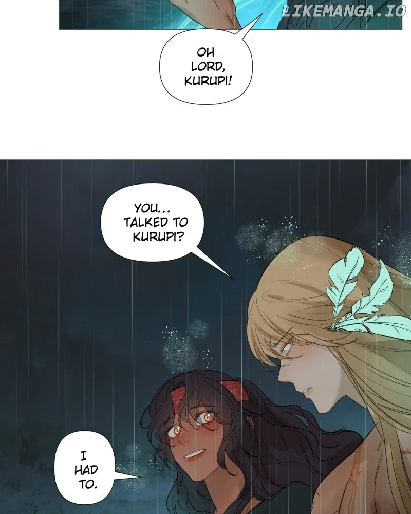 When Jasy Whistles Chapter 114 page 11