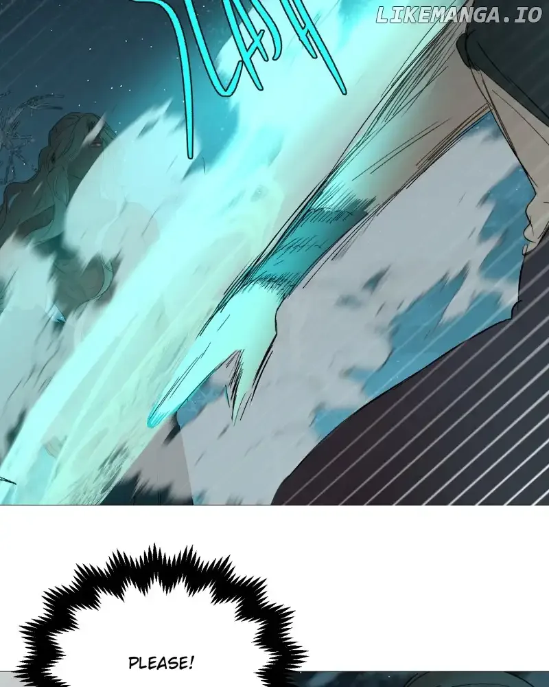When Jasy Whistles Chapter 110 page 77