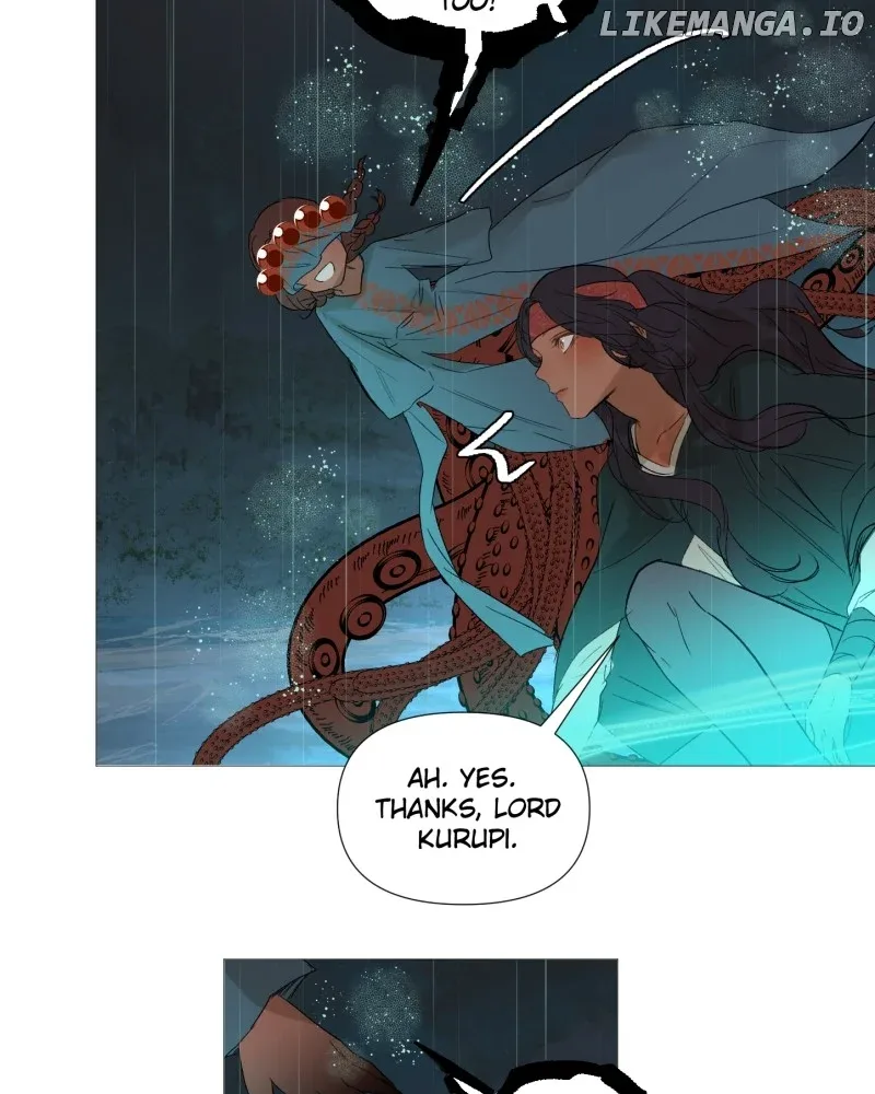 When Jasy Whistles Chapter 114 page 9