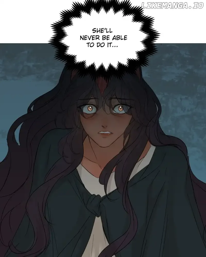 When Jasy Whistles Chapter 110 page 71