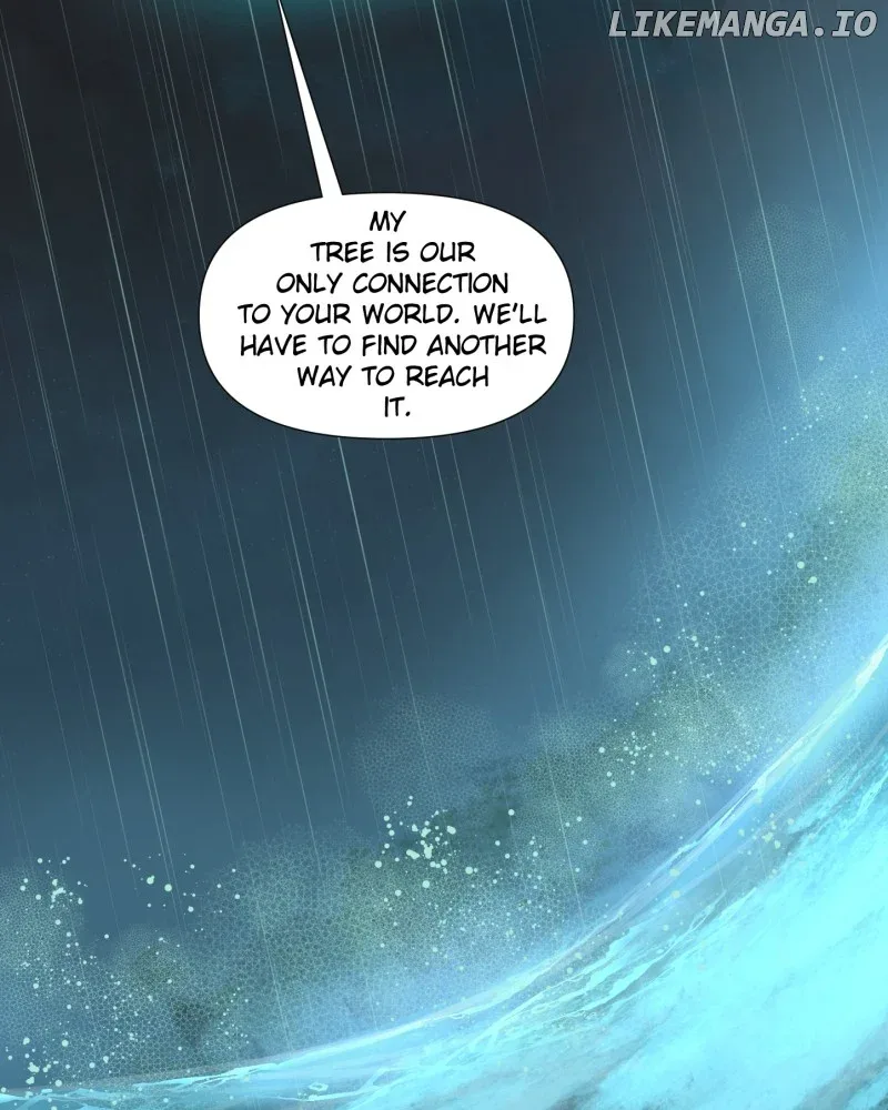 When Jasy Whistles Chapter 114 page 3