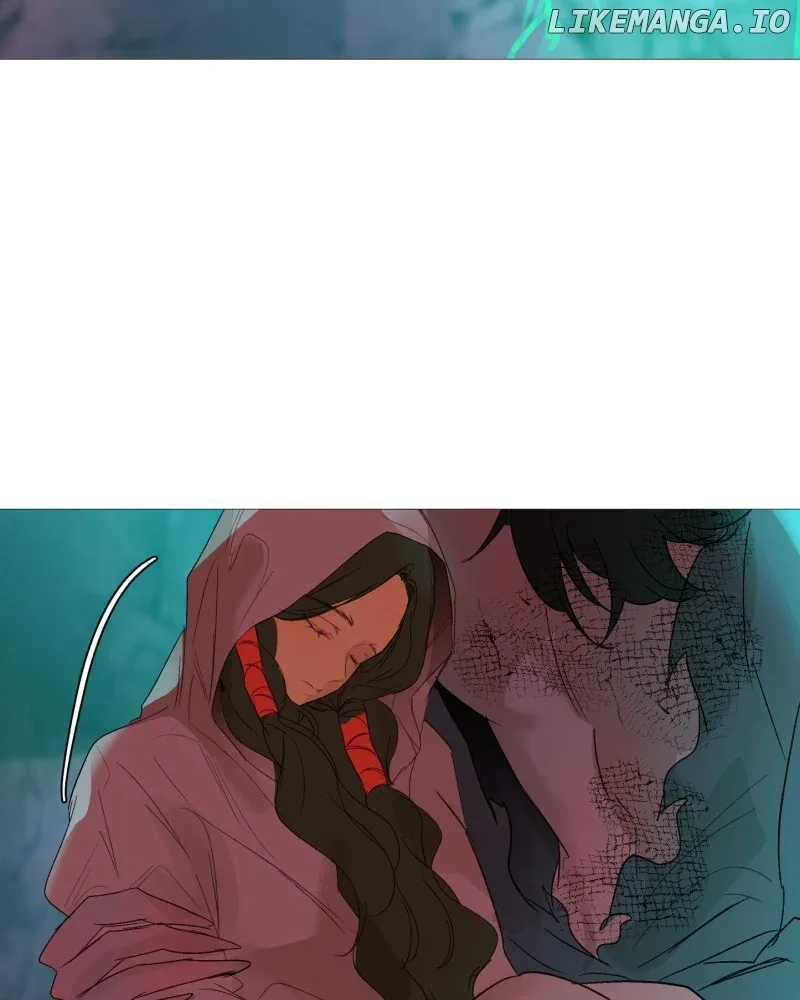 When Jasy Whistles Chapter 114 page 65