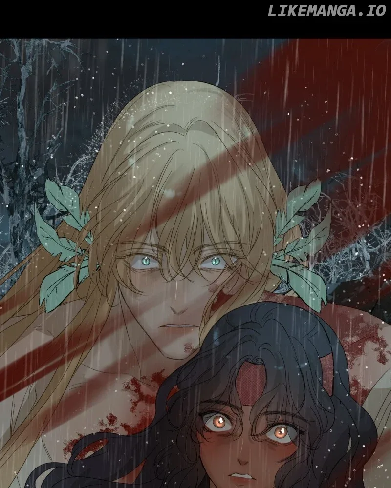When Jasy Whistles Chapter 112 page 75