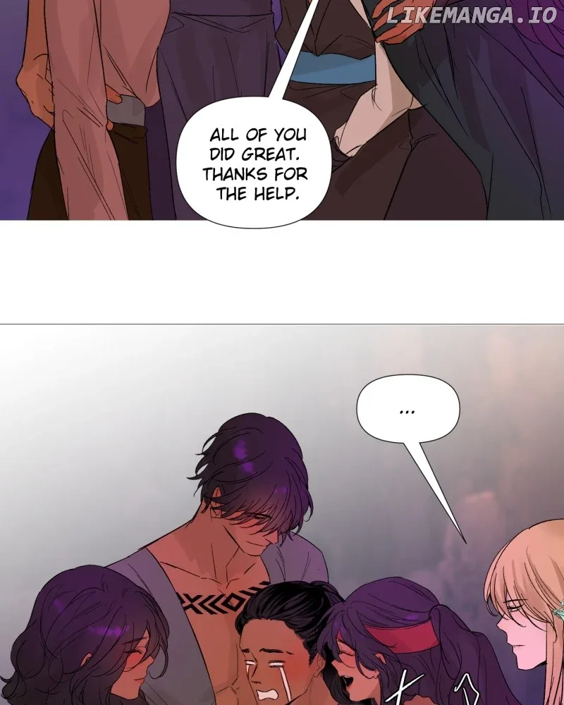 When Jasy Whistles Chapter 114 page 24