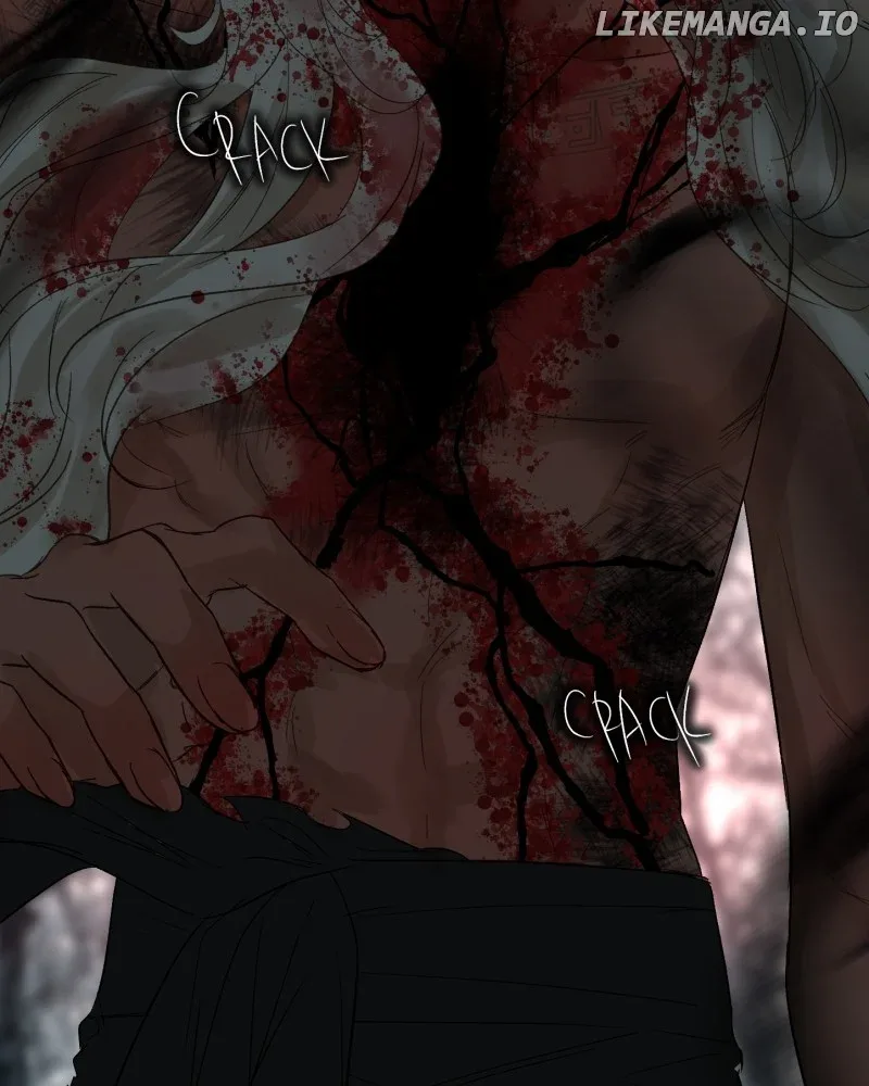 When Jasy Whistles Chapter 112 page 86