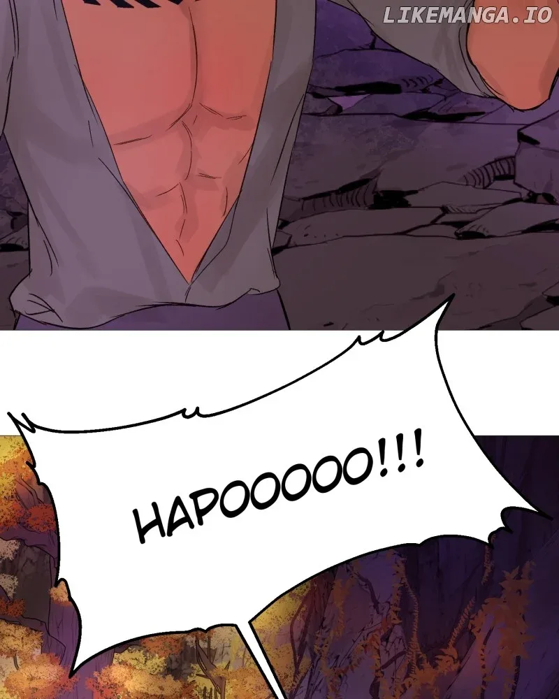 When Jasy Whistles Chapter 114 page 21