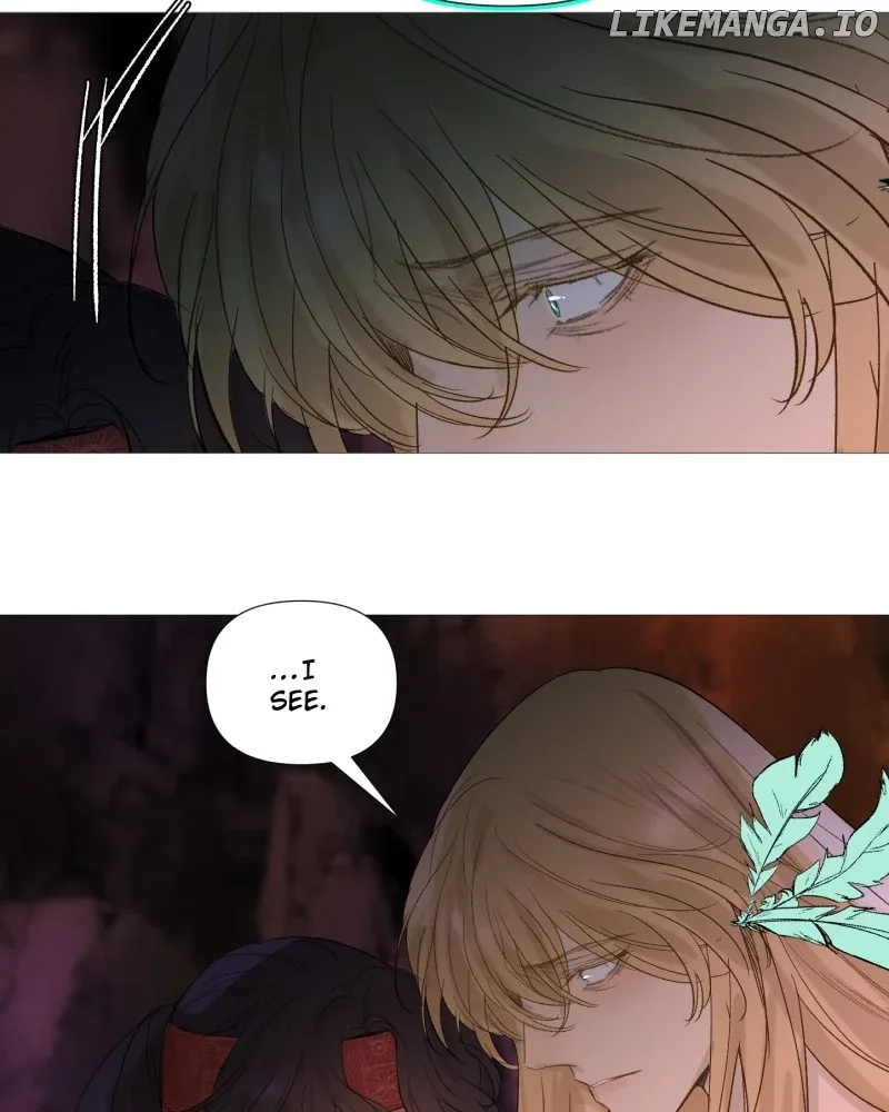 When Jasy Whistles Chapter 114 page 38