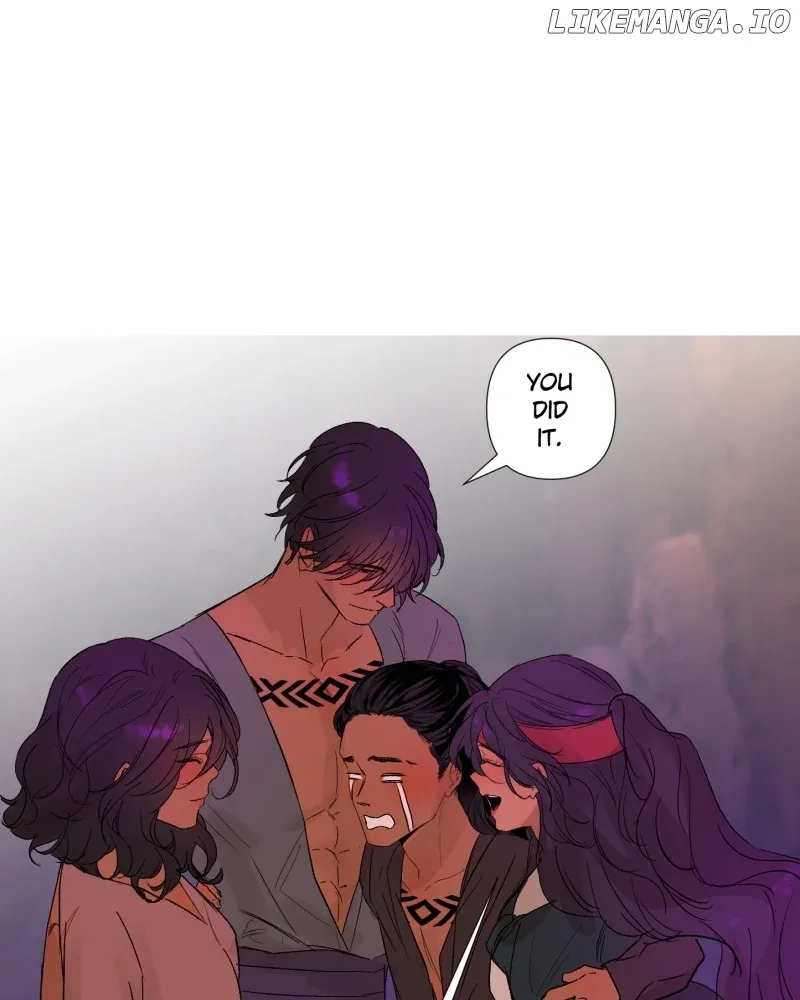 When Jasy Whistles Chapter 114 page 23