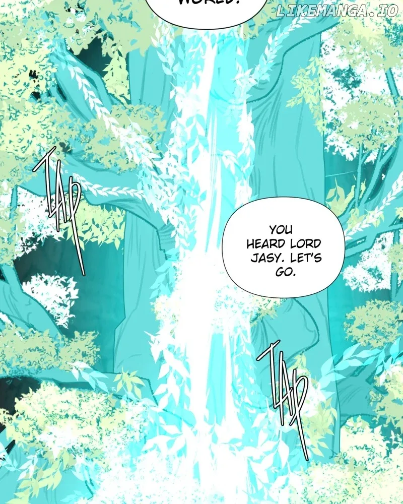When Jasy Whistles Chapter 114 page 50