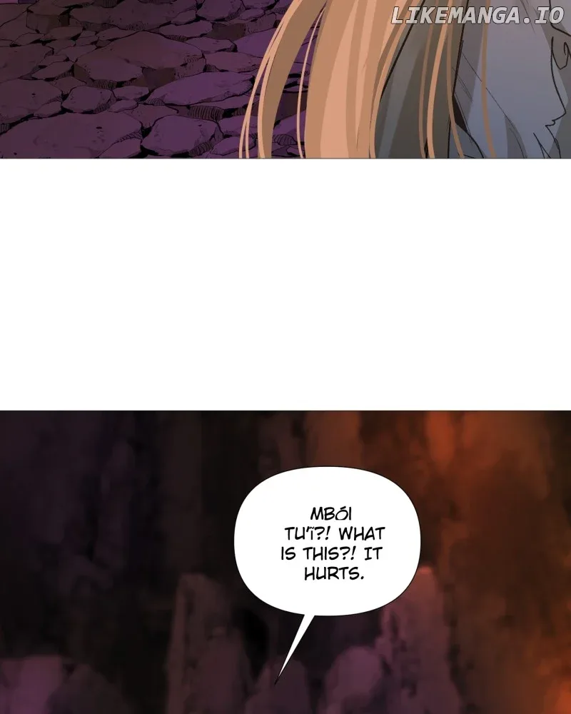 When Jasy Whistles Chapter 114 page 36