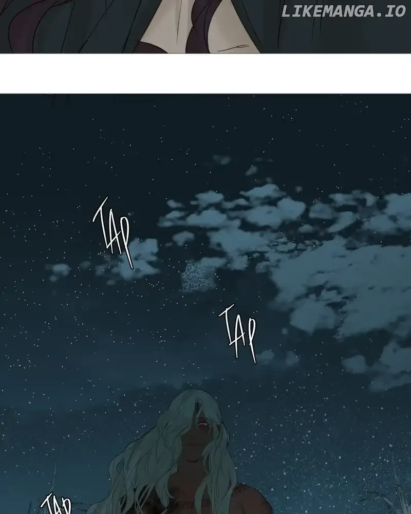 When Jasy Whistles Chapter 110 page 72