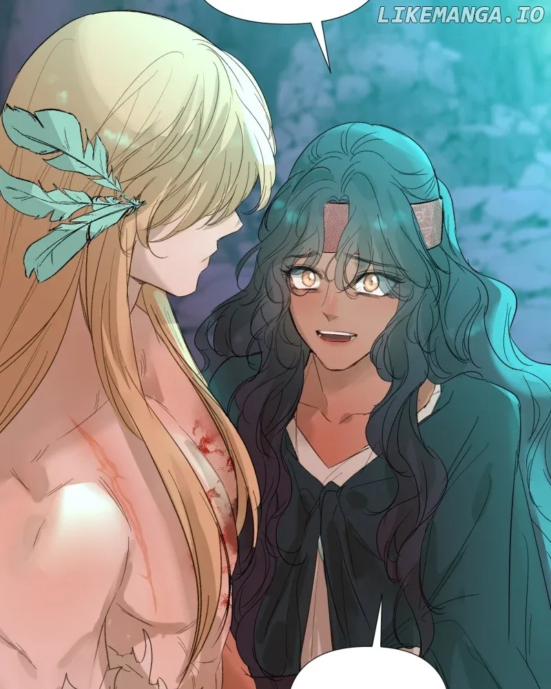 When Jasy Whistles Chapter 114 page 61