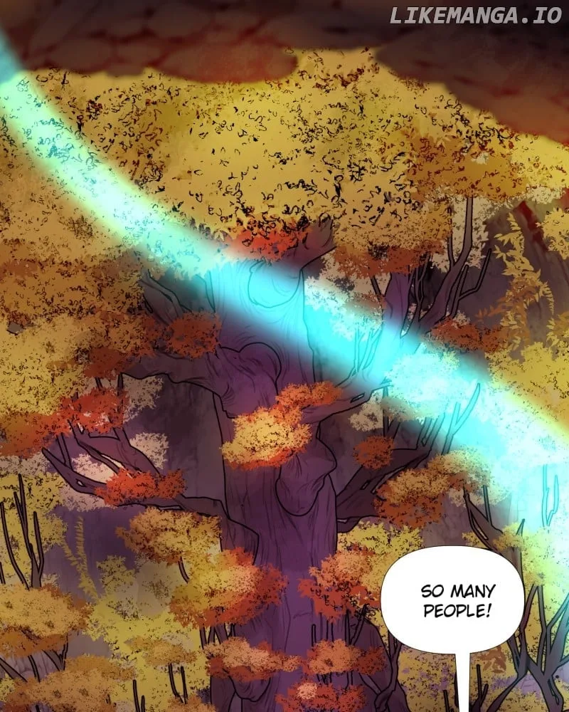 When Jasy Whistles Chapter 114 page 18