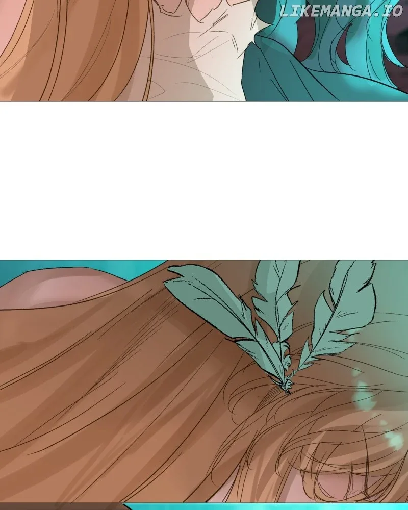 When Jasy Whistles Chapter 114 page 71