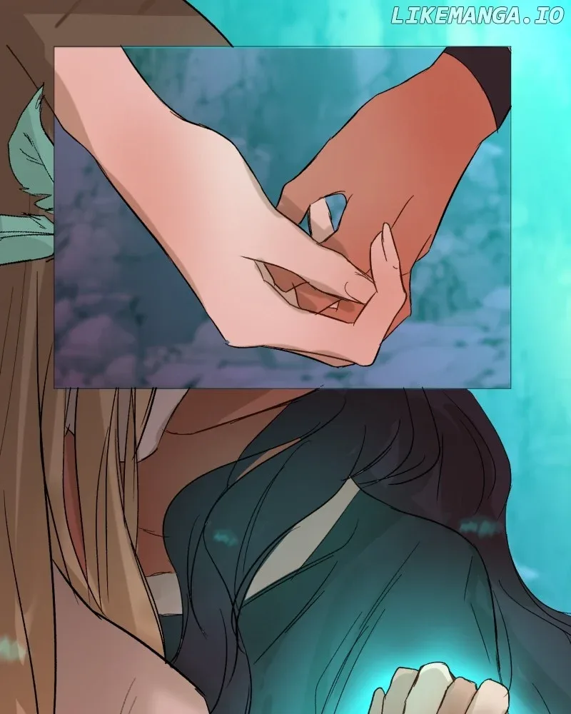 When Jasy Whistles Chapter 114 page 72