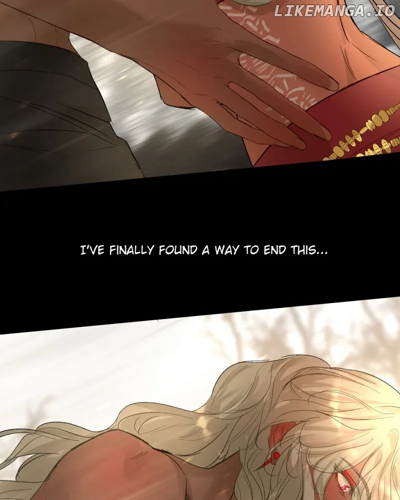 When Jasy Whistles Chapter 112 page 70