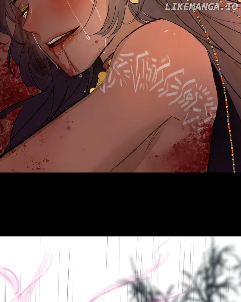 When Jasy Whistles Chapter 112 page 81
