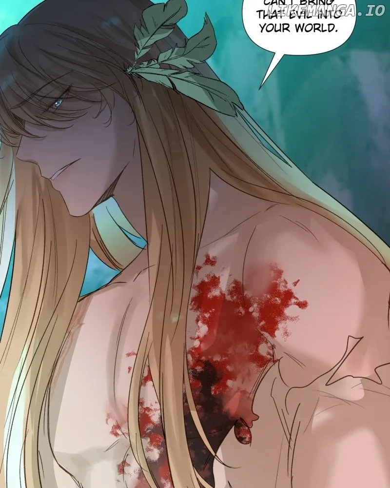 When Jasy Whistles Chapter 114 page 58