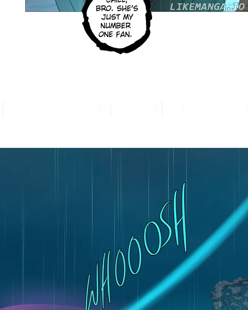 When Jasy Whistles Chapter 114 page 13