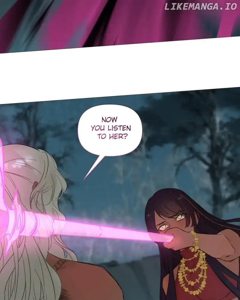 When Jasy Whistles Chapter 110 page 66