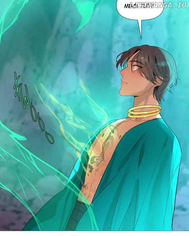 When Jasy Whistles Chapter 114 page 63