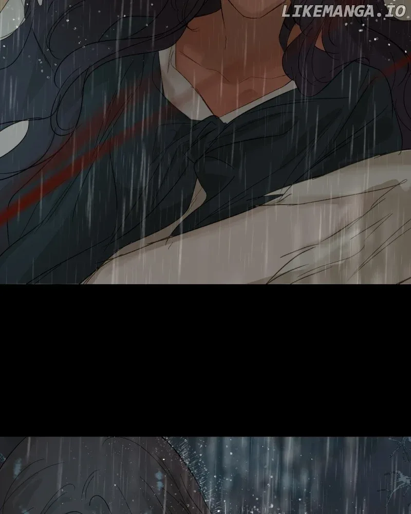 When Jasy Whistles Chapter 112 page 76