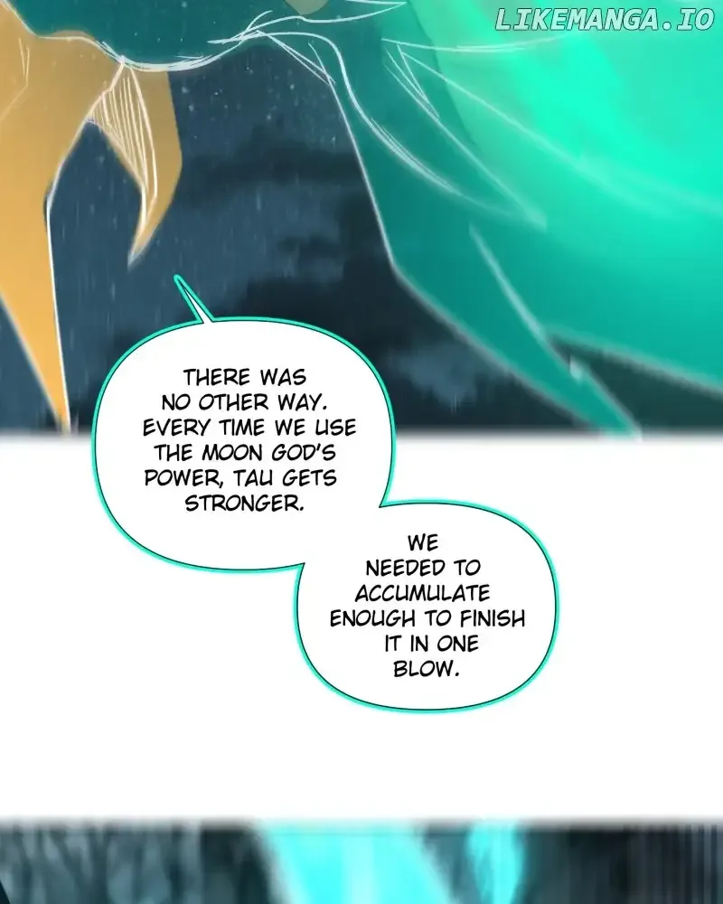 When Jasy Whistles Chapter 109 page 82