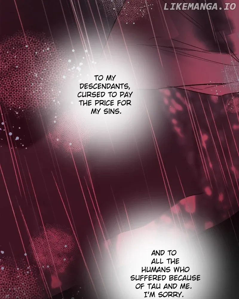 When Jasy Whistles Chapter 112 page 64