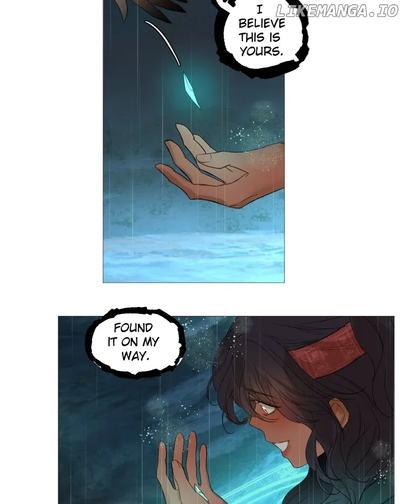When Jasy Whistles Chapter 114 page 10