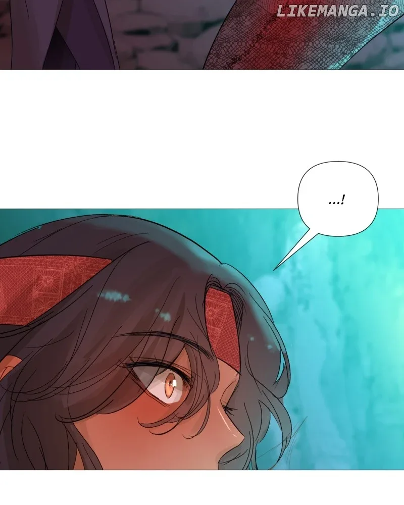 When Jasy Whistles Chapter 114 page 68