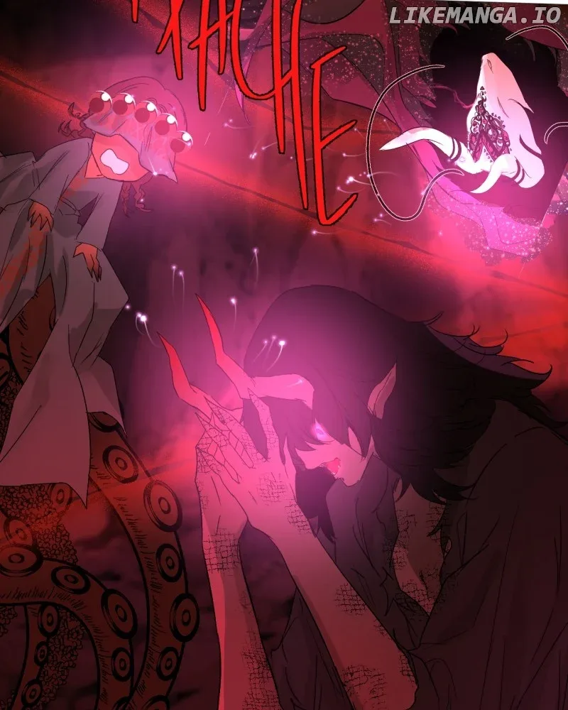 When Jasy Whistles Chapter 114 page 32