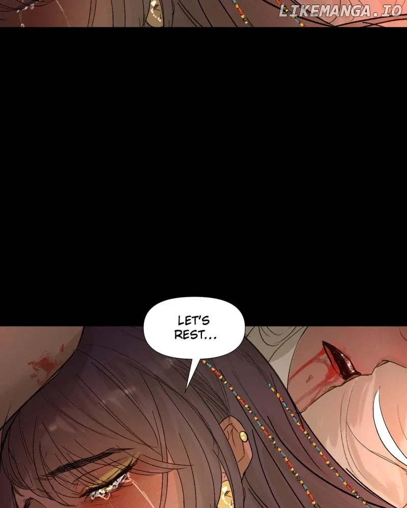 When Jasy Whistles Chapter 112 page 80