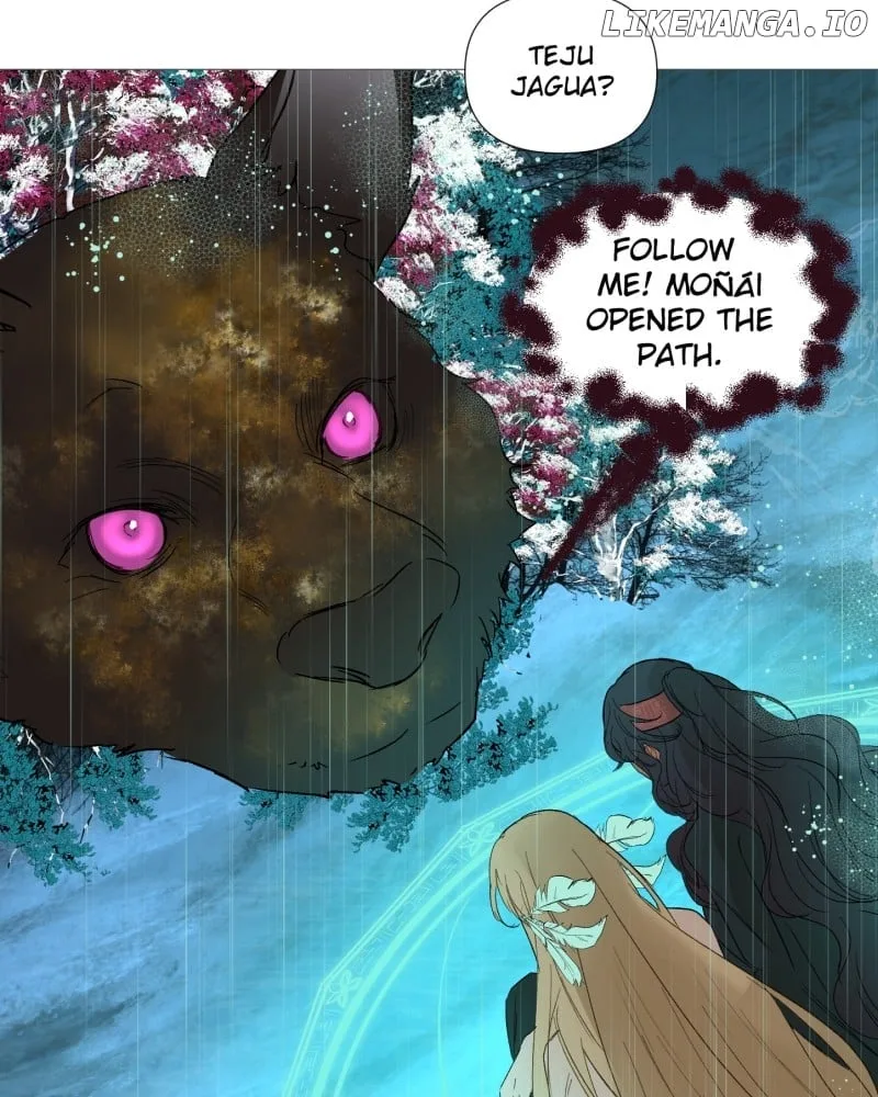 When Jasy Whistles Chapter 114 page 5