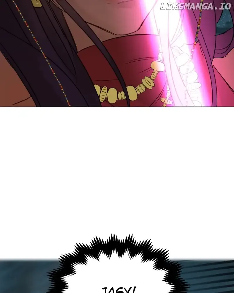When Jasy Whistles Chapter 109 page 66