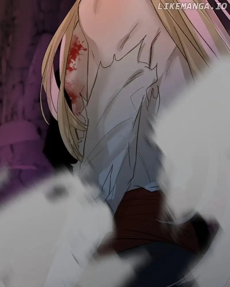 When Jasy Whistles Chapter 115 page 3