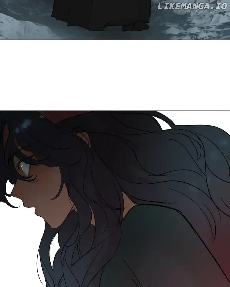 When Jasy Whistles Chapter 110 page 74